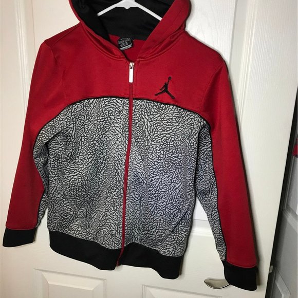 Jordan - Picture 1 of 3